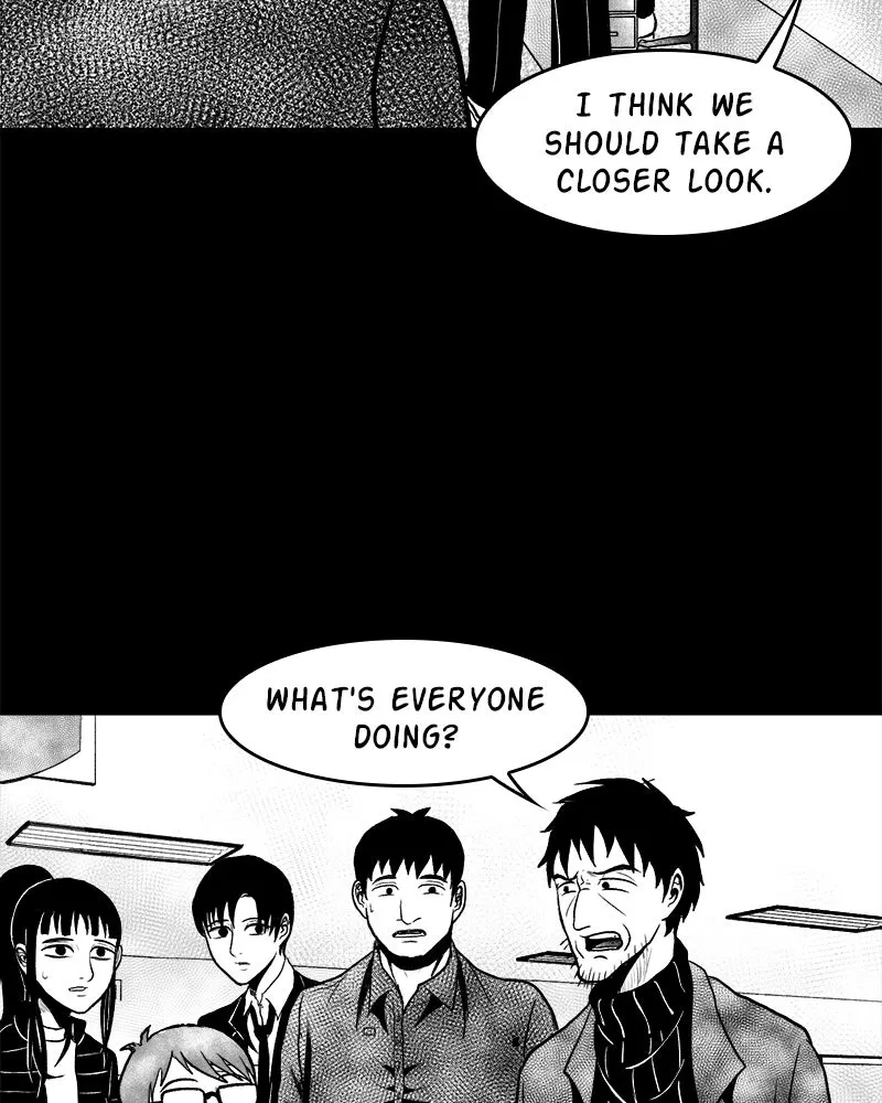 Read Grasp chapter 5 image 30 on Lezhin