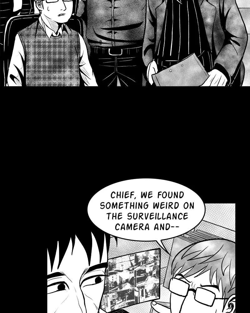 Read Grasp chapter 5 image 31 on Lezhin