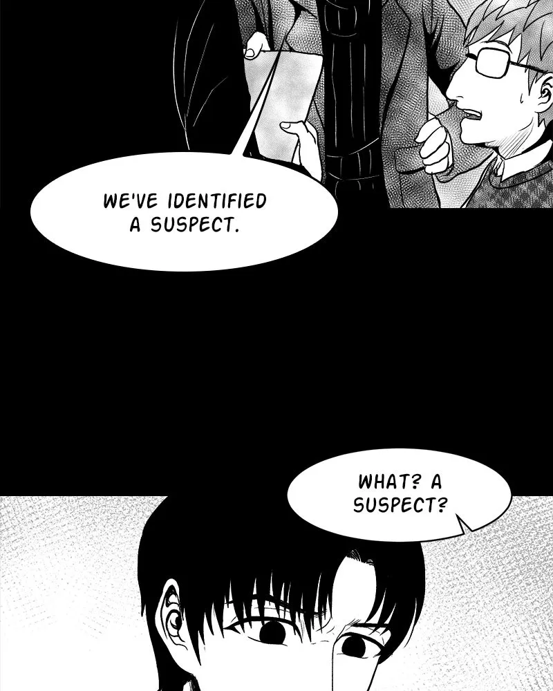 Read Grasp chapter 5 image 33 on Lezhin