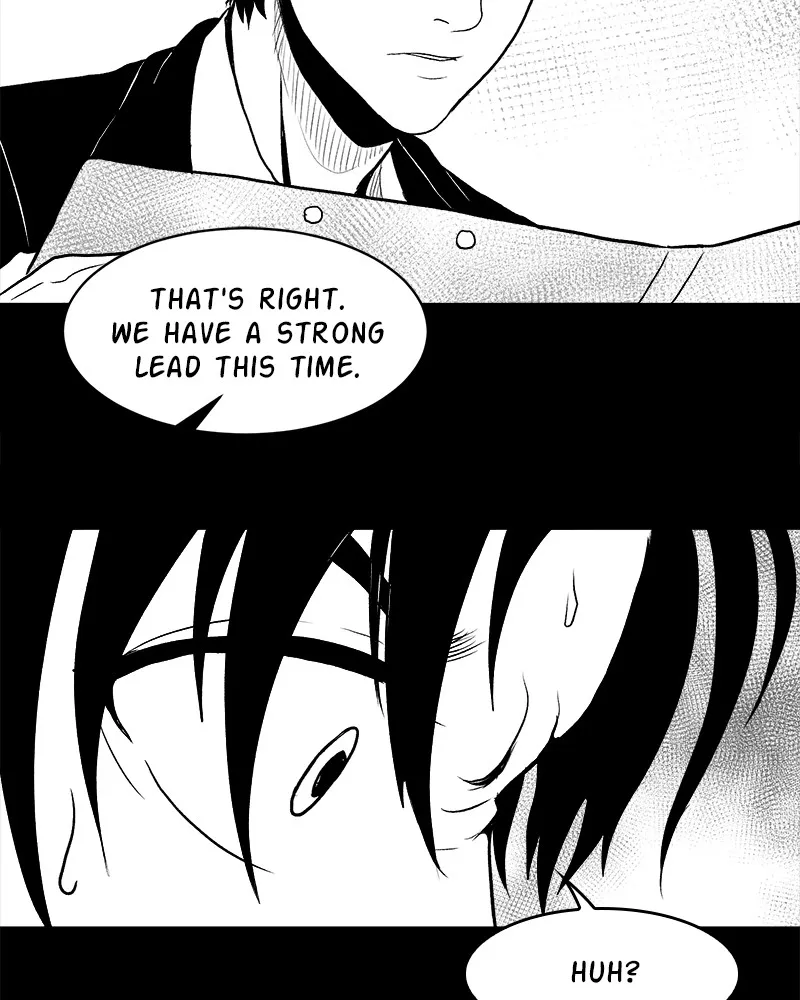 Read Grasp chapter 5 image 34 on Lezhin