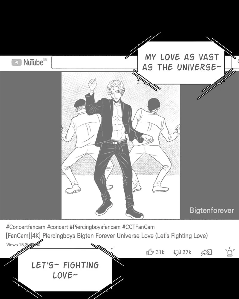 Read Grasp chapter 5 image 36 on Lezhin