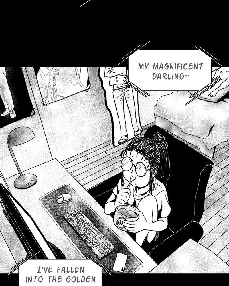 Read Grasp chapter 5 image 37 on Lezhin