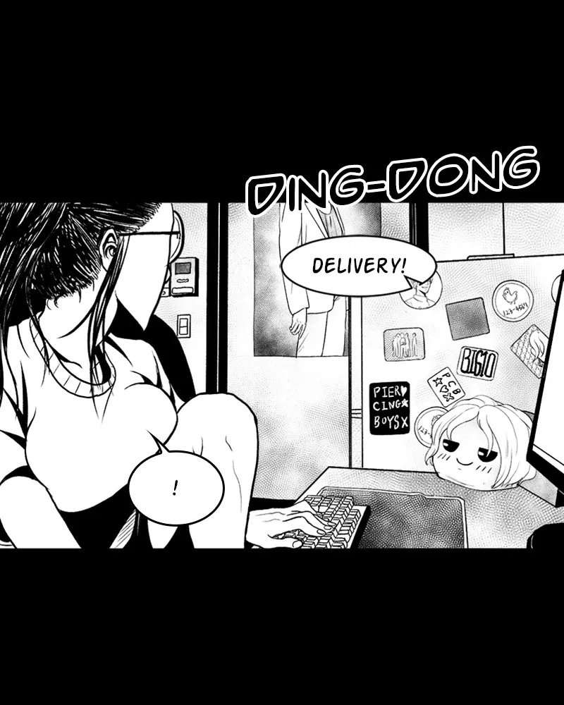 Read Grasp chapter 5 image 39 on Lezhin