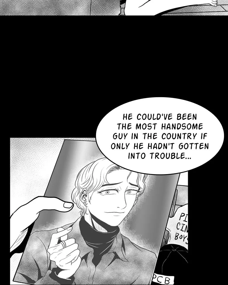 Read Grasp chapter 5 image 42 on Lezhin