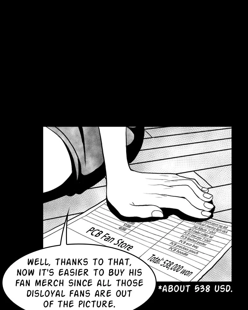 Read Grasp chapter 5 image 43 on Lezhin