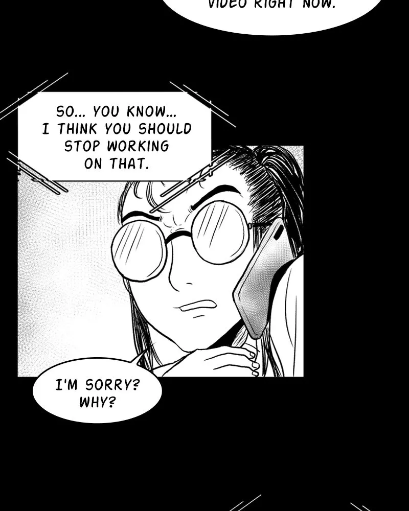 Read Grasp chapter 5 image 46 on Lezhin