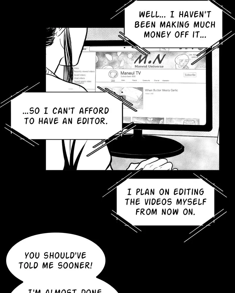Read Grasp chapter 5 image 47 on Lezhin