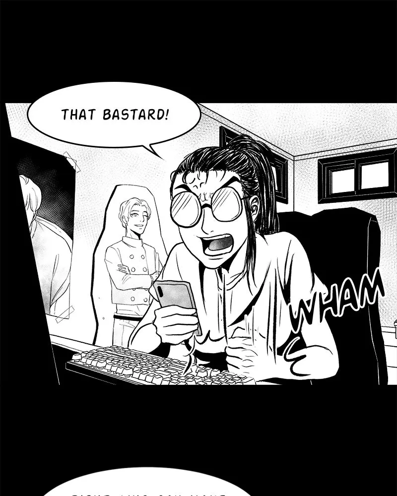 Read Grasp chapter 5 image 50 on Lezhin