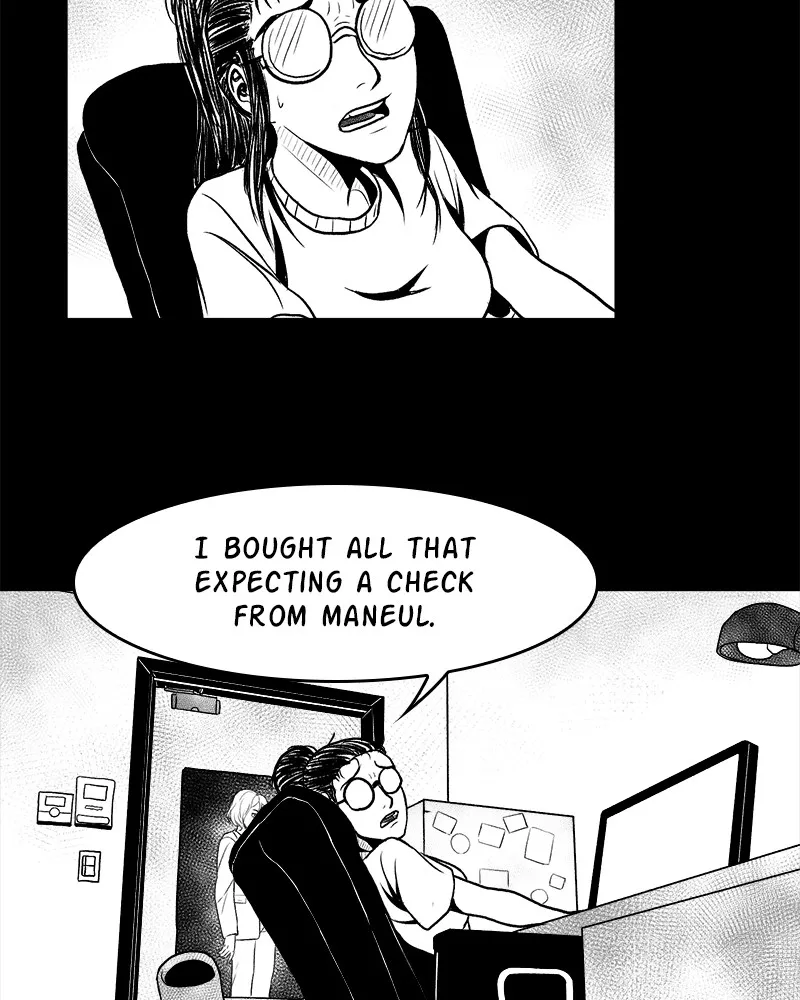 Read Grasp chapter 5 image 52 on Lezhin