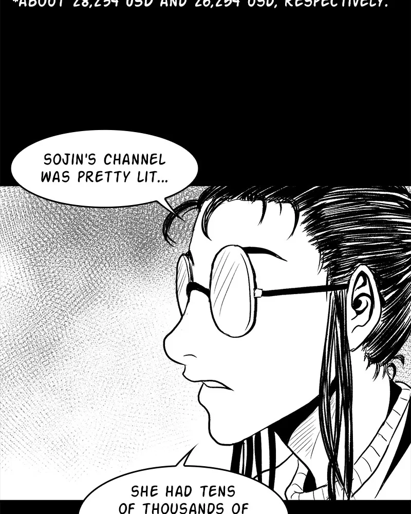 Read Grasp chapter 5 image 56 on Lezhin