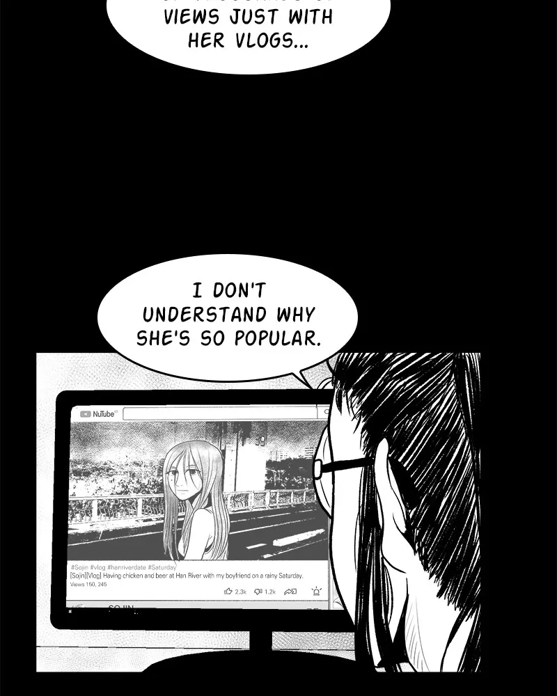 Read Grasp chapter 5 image 57 on Lezhin
