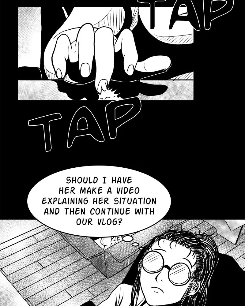 Read Grasp chapter 5 image 61 on Lezhin