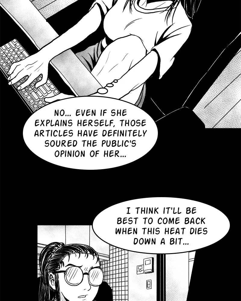 Read Grasp chapter 5 image 62 on Lezhin