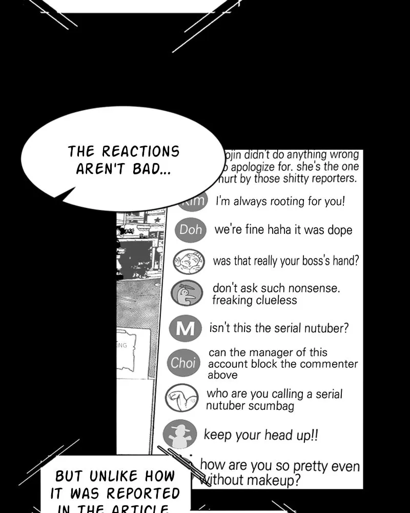 Read Grasp chapter 5 image 69 on Lezhin