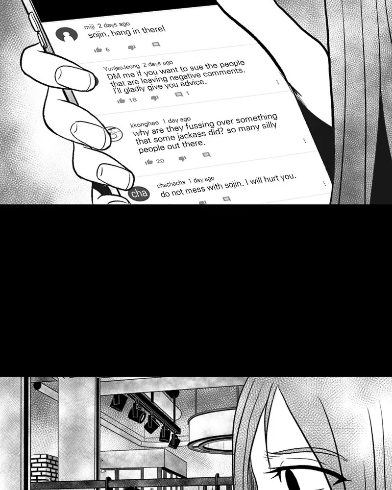 Read Grasp chapter 5 image 7 on Lezhin
