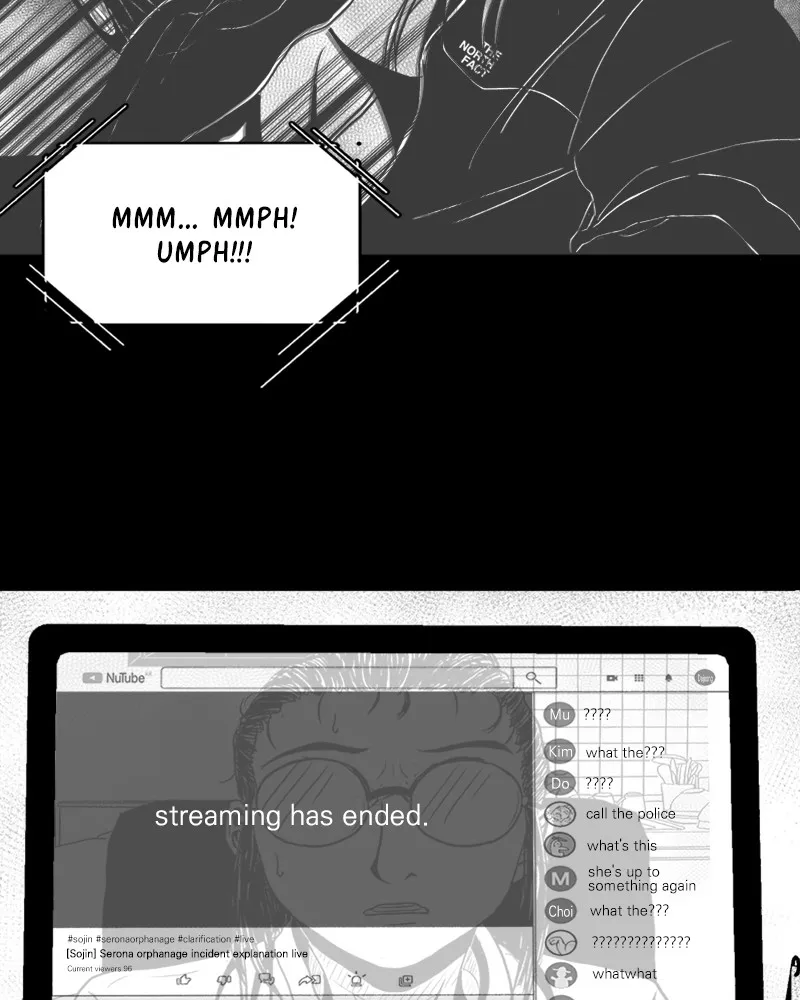 Read Grasp chapter 5 image 74 on Lezhin