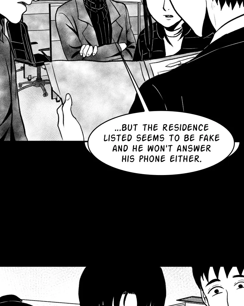 Read Grasp chapter 5 image 78 on Lezhin