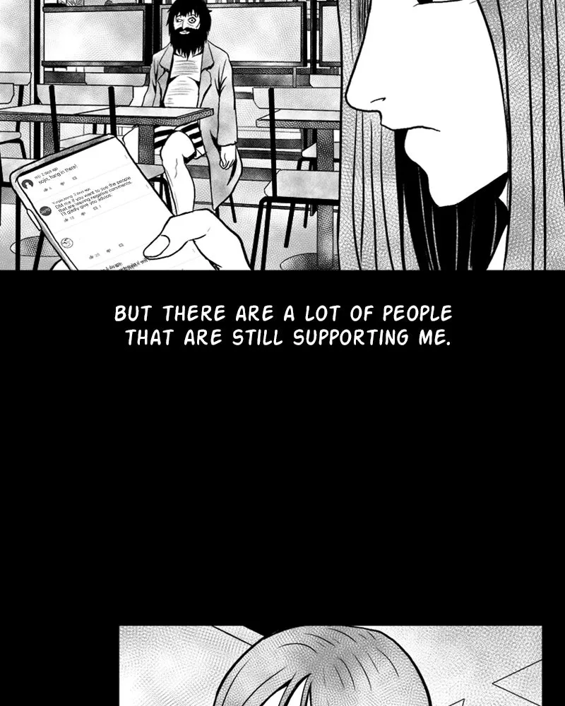 Read Grasp chapter 5 image 8 on Lezhin