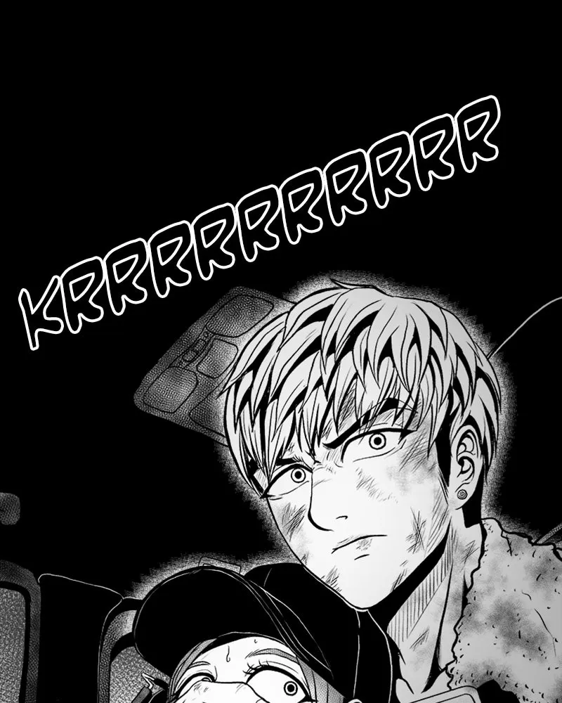 Read Grasp chapter 5 image 81 on Lezhin