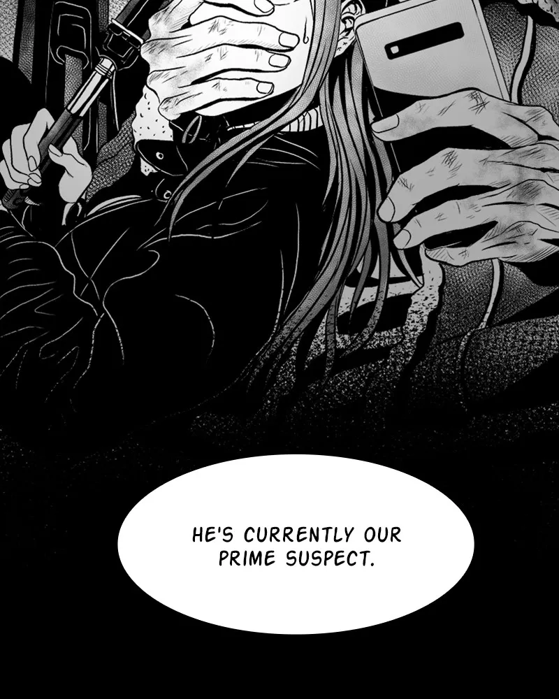 Read Grasp chapter 5 image 82 on Lezhin