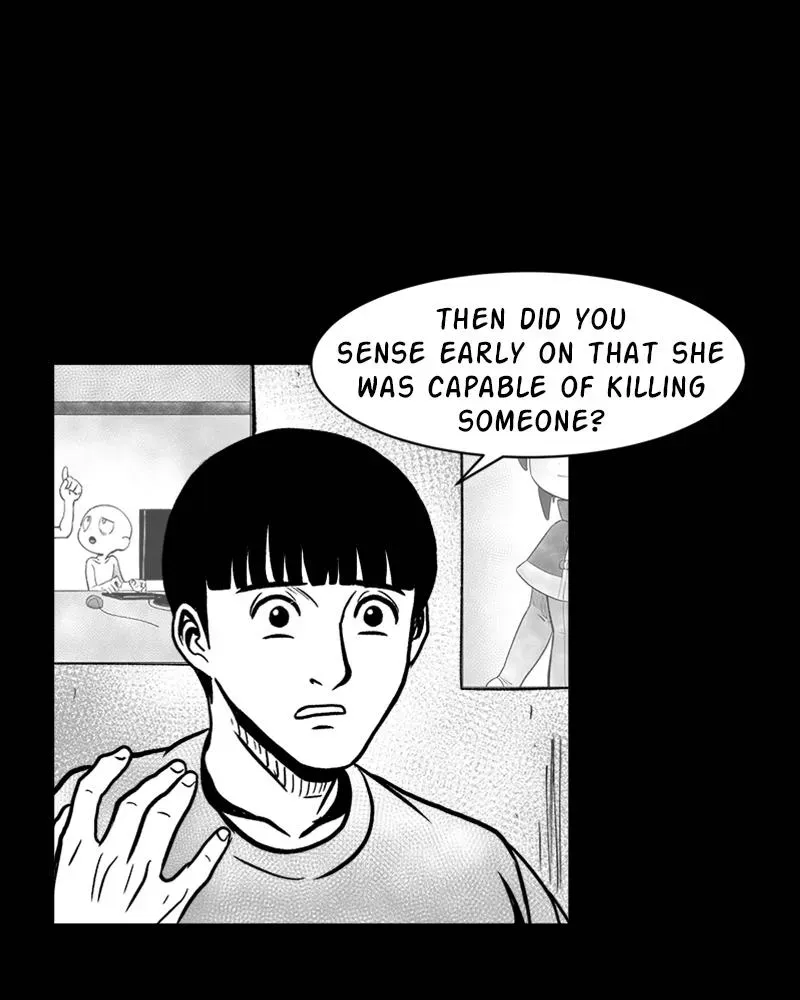 Read Grasp chapter 50 image 10 on Lezhin