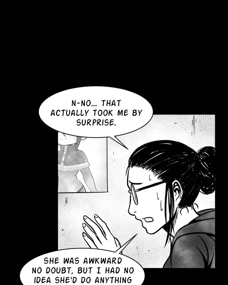 Read Grasp chapter 50 image 11 on Lezhin