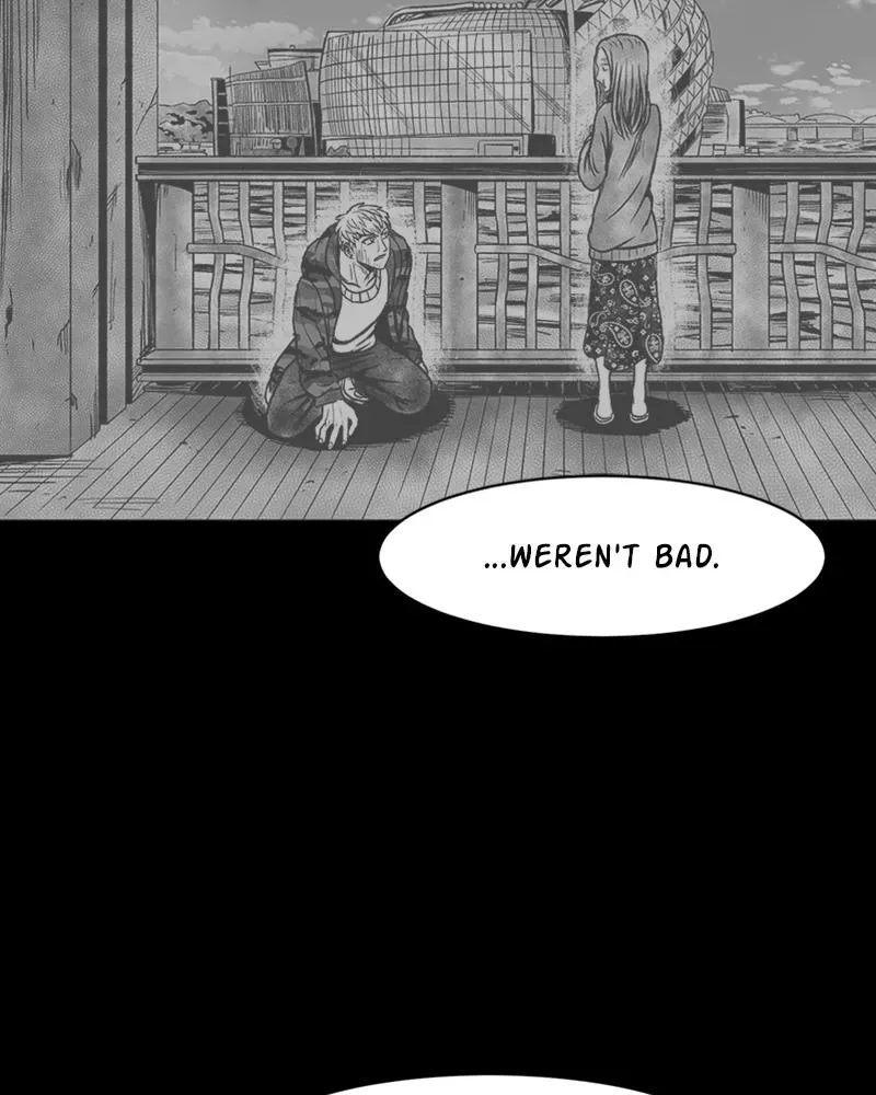 Read Grasp chapter 50 image 117 on Lezhin