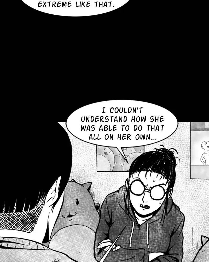 Read Grasp chapter 50 image 12 on Lezhin