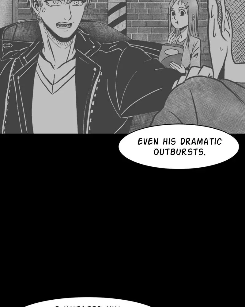 Read Grasp chapter 50 image 120 on Lezhin