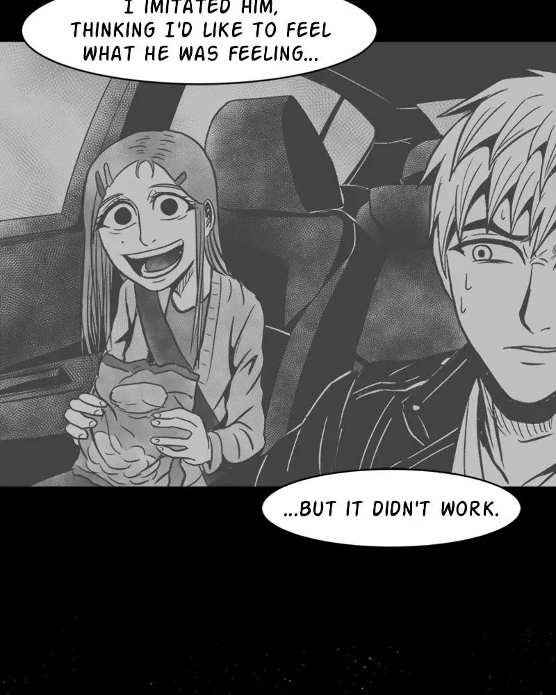 Read Grasp chapter 50 image 121 on Lezhin