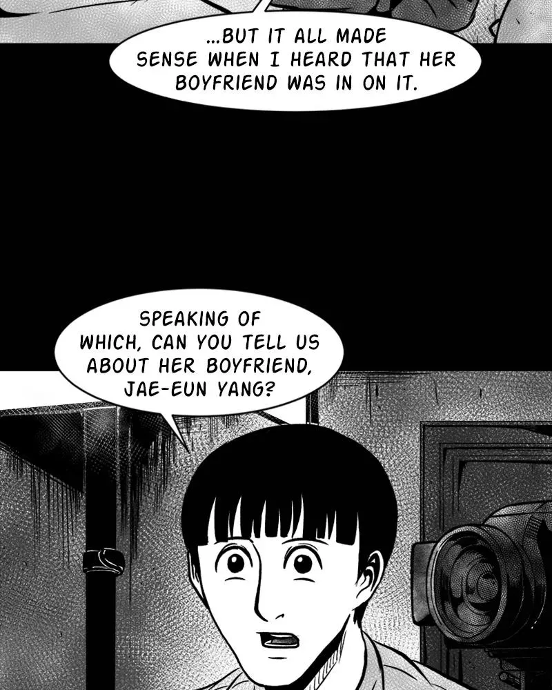 Read Grasp chapter 50 image 13 on Lezhin