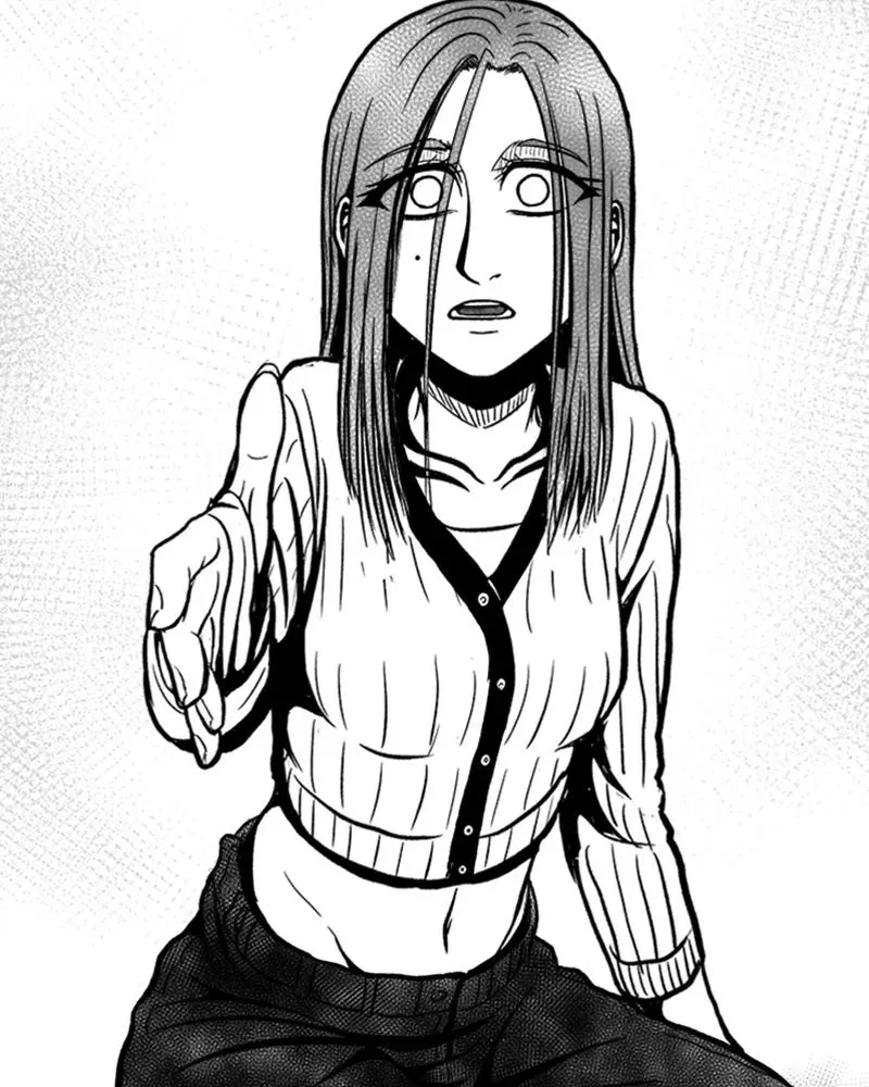 Read Grasp chapter 50 image 130 on Lezhin