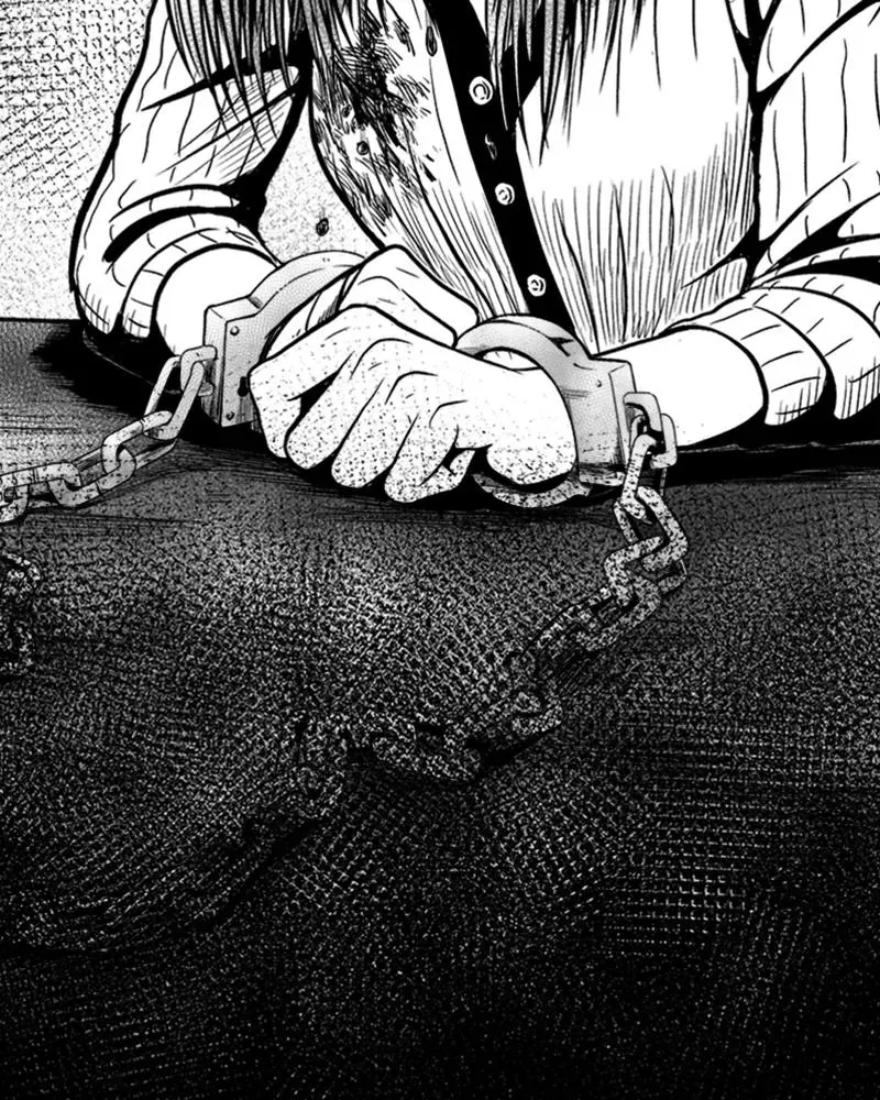 Read Grasp chapter 50 image 141 on Lezhin