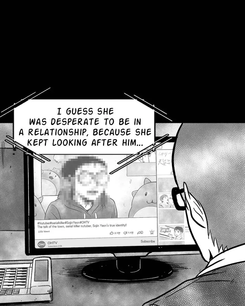 Read Grasp chapter 50 image 16 on Lezhin