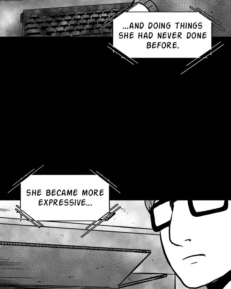 Read Grasp chapter 50 image 17 on Lezhin