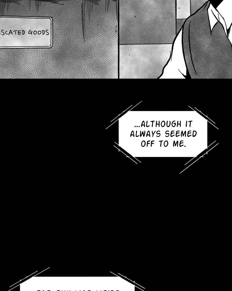 Read Grasp chapter 50 image 18 on Lezhin