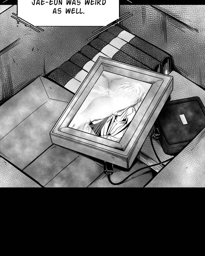 Read Grasp chapter 50 image 19 on Lezhin