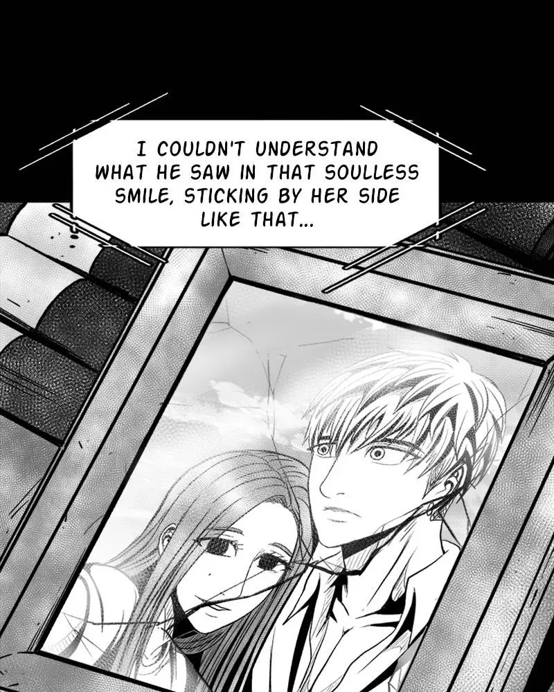 Read Grasp chapter 50 image 20 on Lezhin