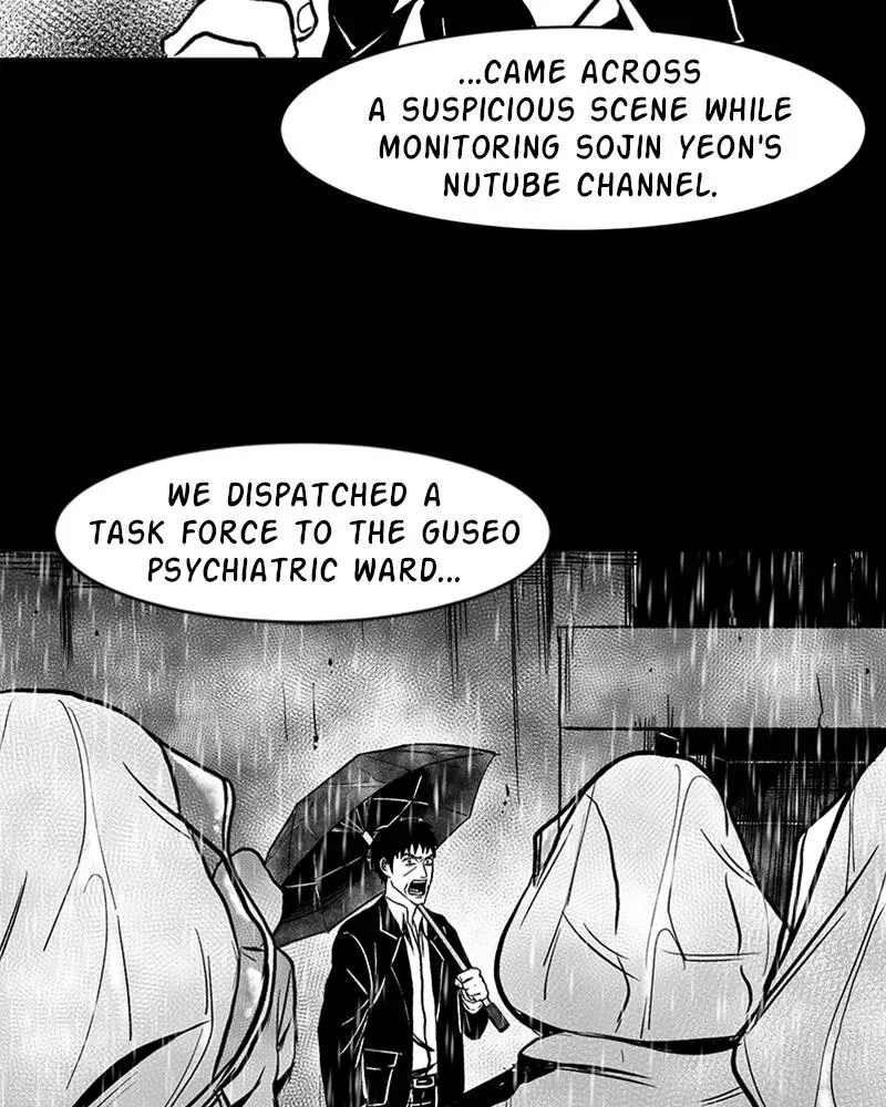 Read Grasp chapter 50 image 28 on Lezhin