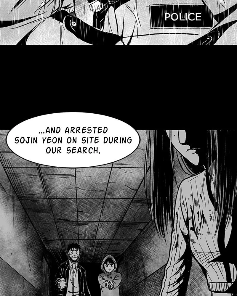Read Grasp chapter 50 image 29 on Lezhin
