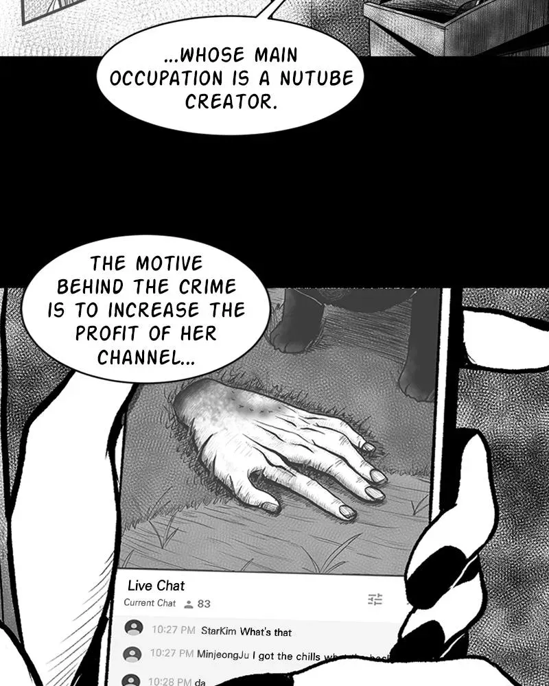 Read Grasp chapter 50 image 31 on Lezhin