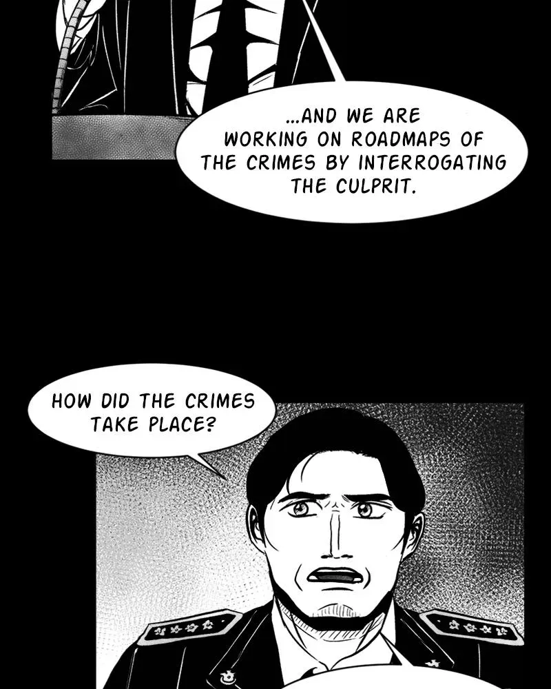 Read Grasp chapter 50 image 33 on Lezhin