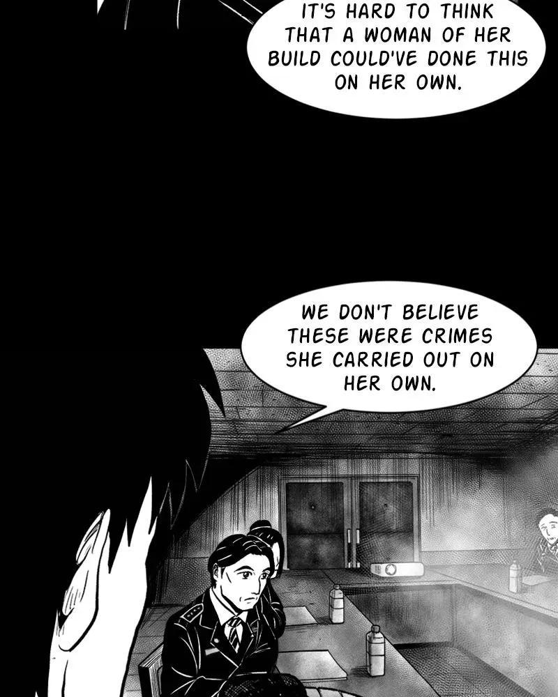 Read Grasp chapter 50 image 34 on Lezhin