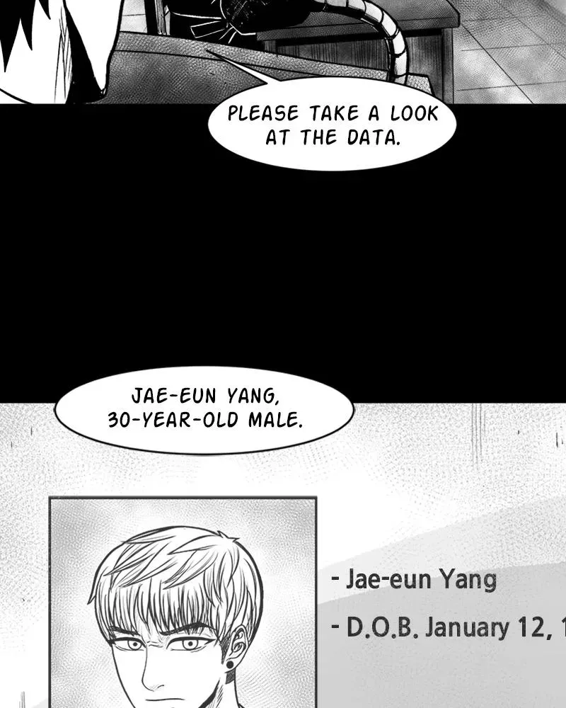 Read Grasp chapter 50 image 35 on Lezhin
