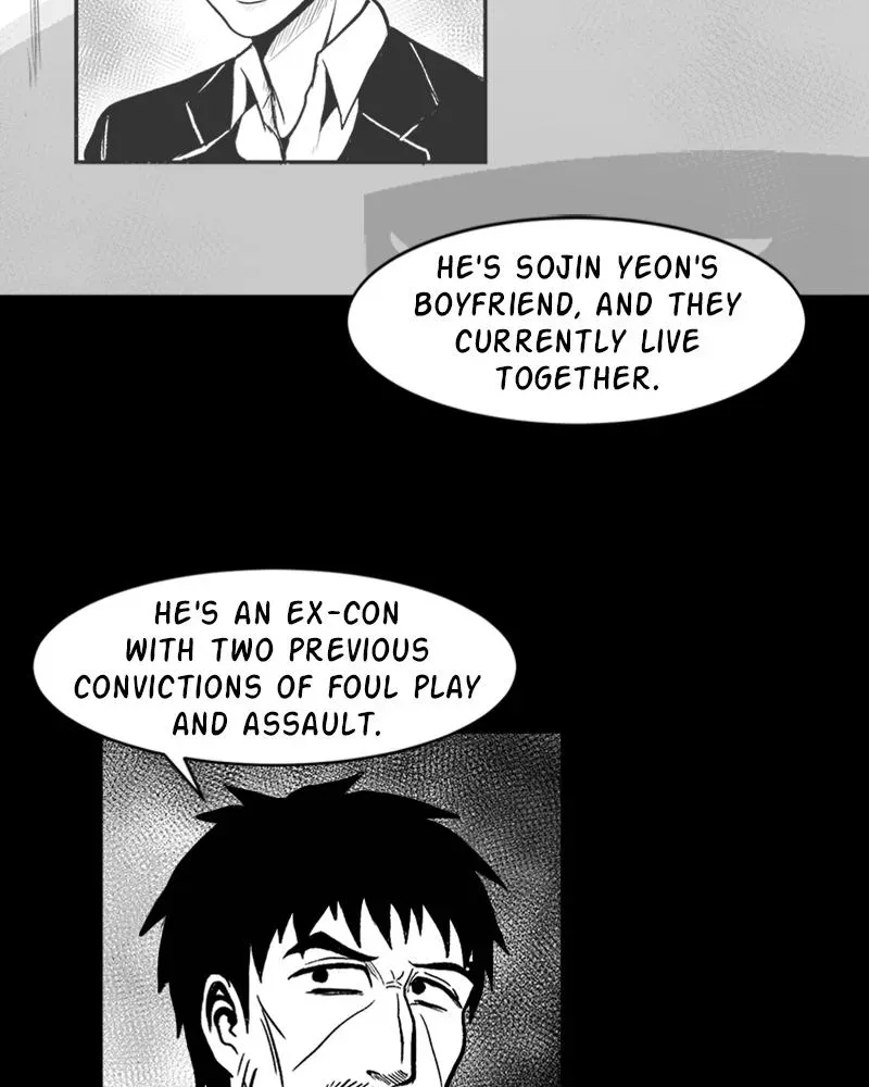 Read Grasp chapter 50 image 36 on Lezhin
