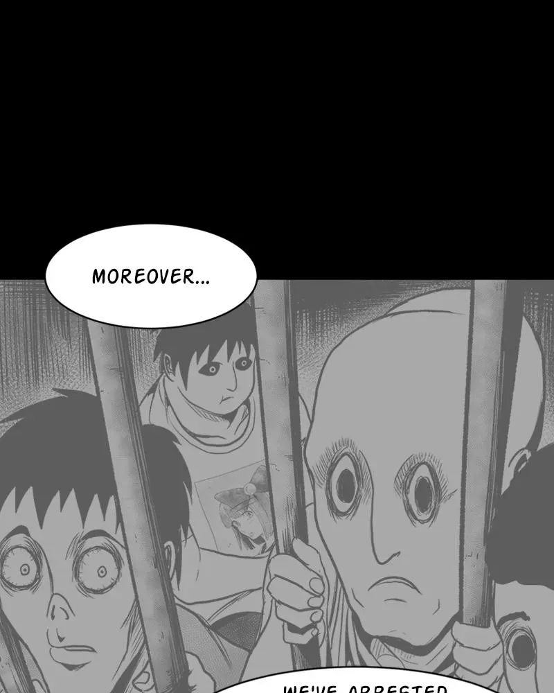 Read Grasp chapter 50 image 39 on Lezhin