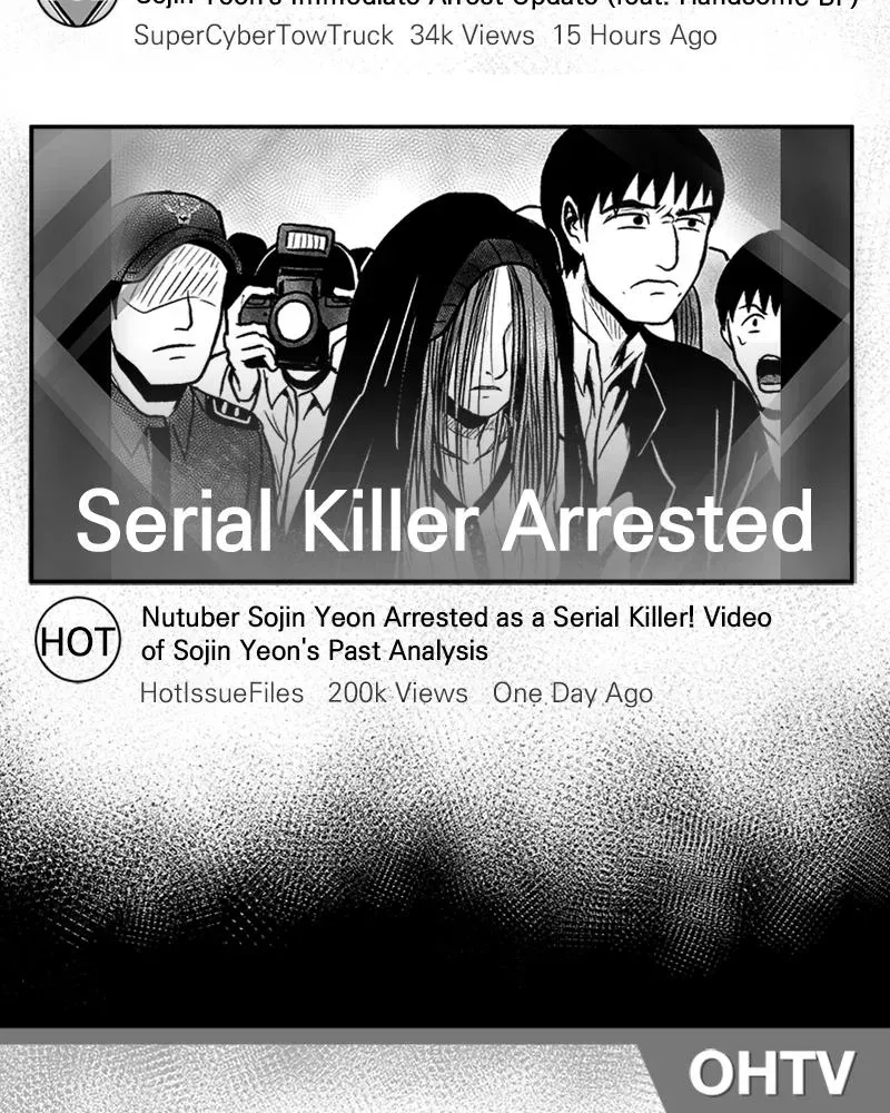 Read Grasp chapter 50 image 4 on Lezhin