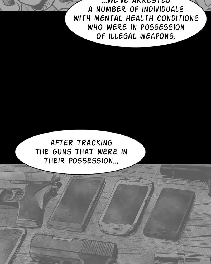 Read Grasp chapter 50 image 40 on Lezhin