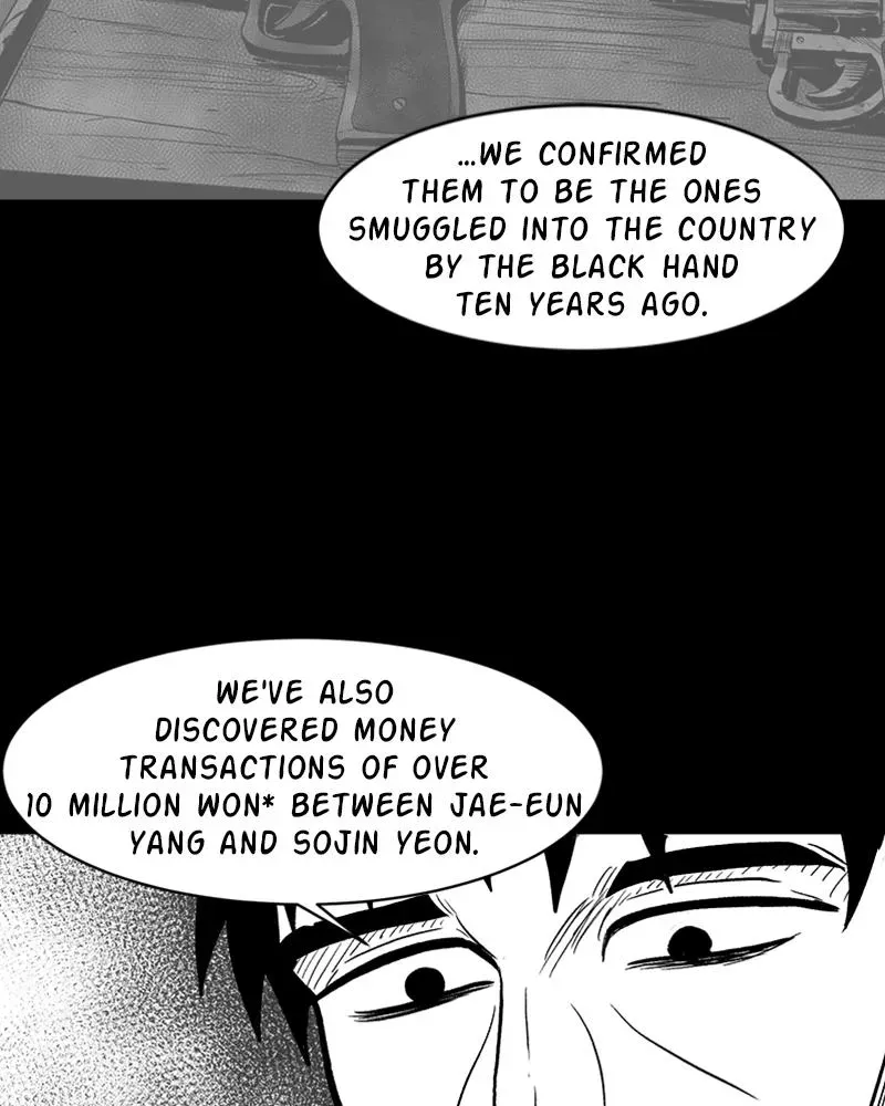 Read Grasp chapter 50 image 41 on Lezhin
