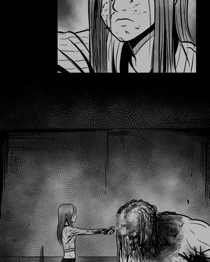 Read Grasp chapter 50 image 68 on Lezhin